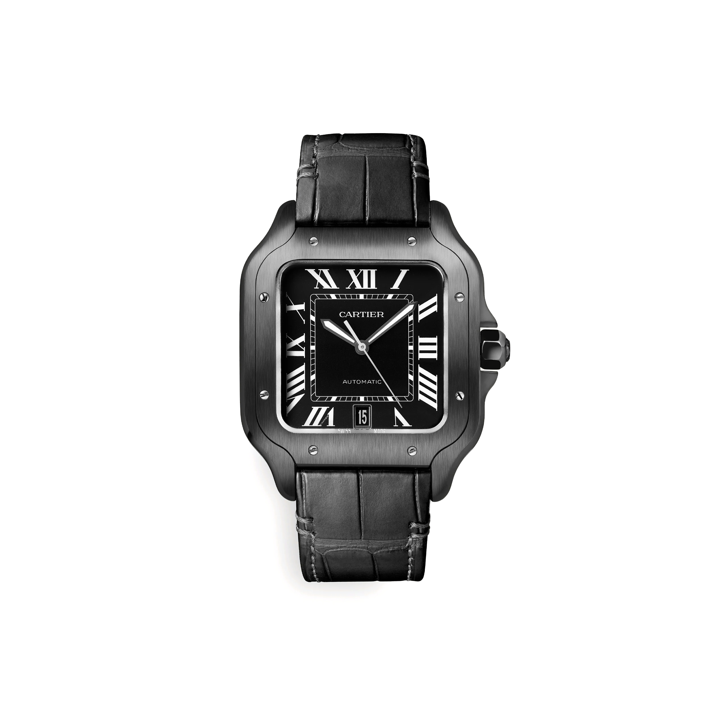 CARTIER SANTOS DE CARTIER WATCH WSSA0039